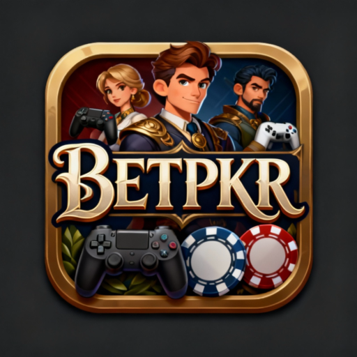 BETPKR