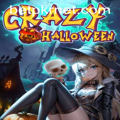 Unveiling CrazyHalloween: Dive Into The Spooktacular World of BETPKR