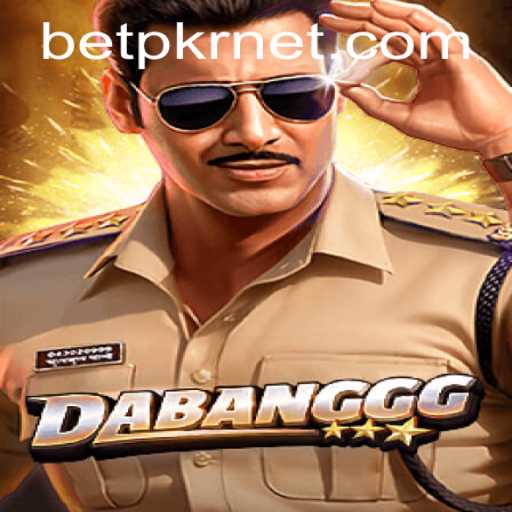 Exploring the Thrills of DABANGGG: A Fresh Take on Gambling with BETPKR