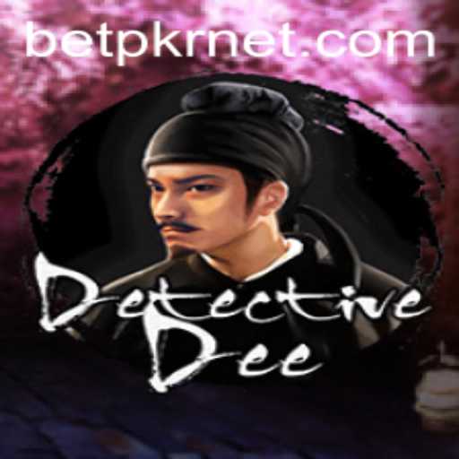Unveiling DetectiveDee: A New Era in Mystery Gaming