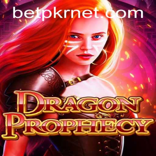 DragonProphecy: Unveiling the New Epic Fantasy Game with BETPKR Integration