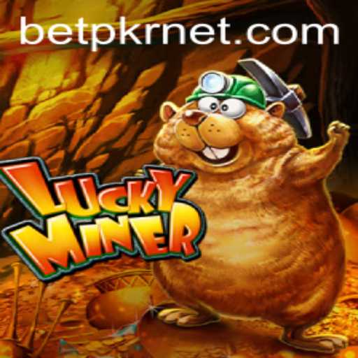 Experience the Thrill of LuckyMiner: A Shimmering Journey with BETPKR