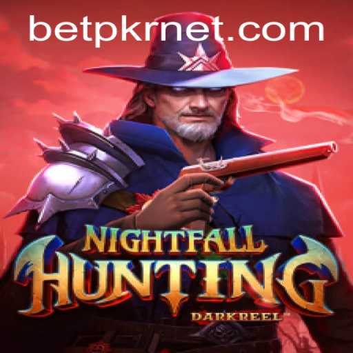 Unveiling NightfallHunting: The Next Big Thing in Immersive Gaming