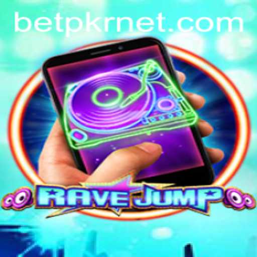 Unveiling RaveJumpmobile: A Thrilling Adventure with BETPKR Feature