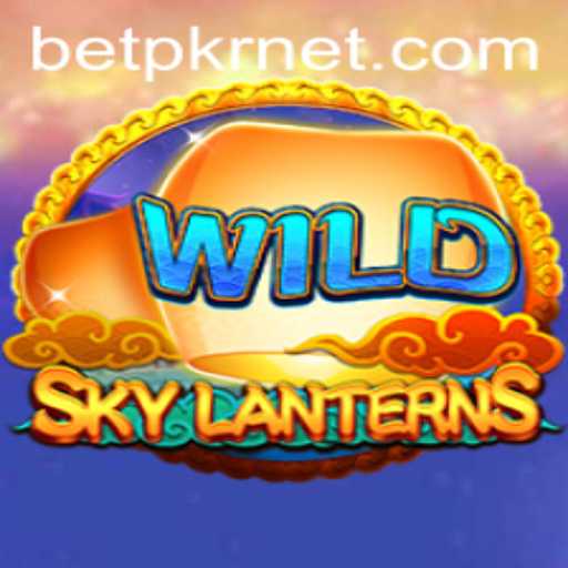 SkyLanterns: A Mesmerizing Journey with BETPKR