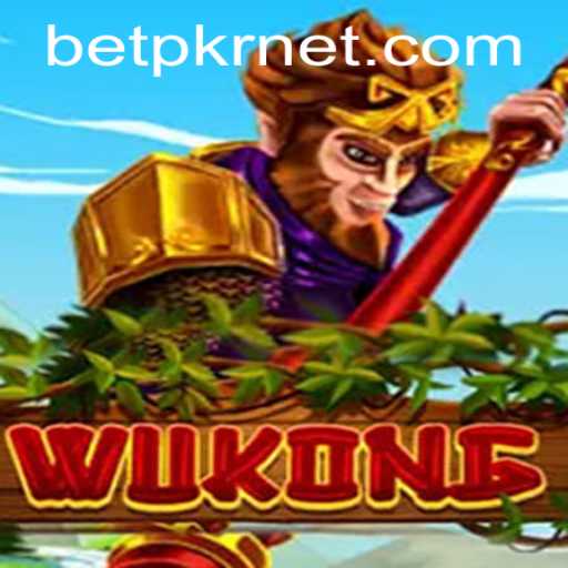 Exploring the World of Wukong: A Captivating Gaming Experience with BETPKR